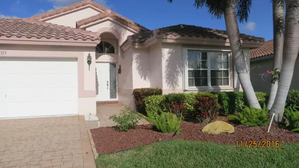 Boynton Beach, FL 33437,7313 Haviland CIR