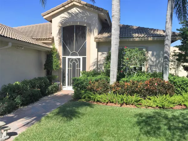 Boynton Beach, FL 33472,8795 Via Tuscany DR