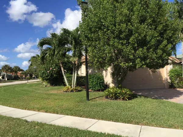 Boynton Beach, FL 33472,8795 Via Tuscany DR