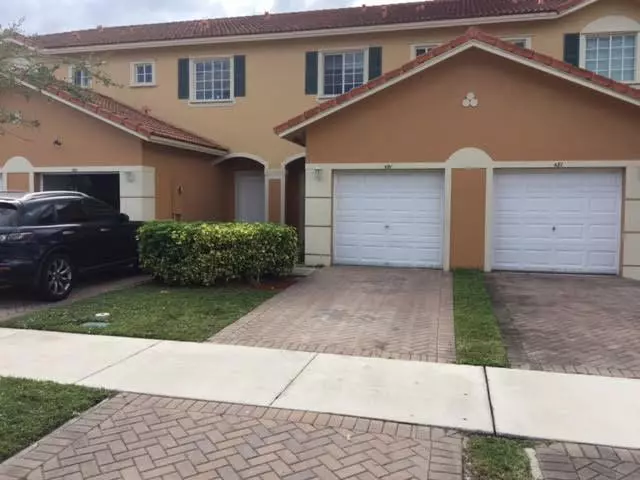 Margate, FL 33068,491 Saint Michelle WAY