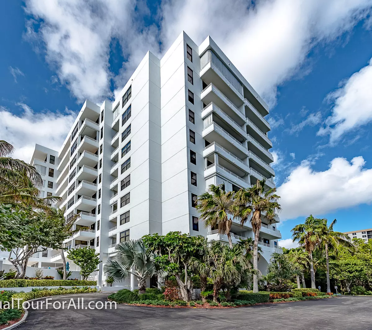 Highland Beach, FL 33487,3450 S Ocean BLVD 301