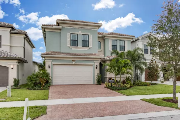 Delray Beach, FL 33446,9482 Eden Roc CT