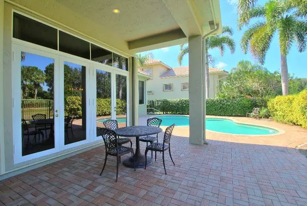 Delray Beach, FL 33446,6637 Grande Orchid WAY