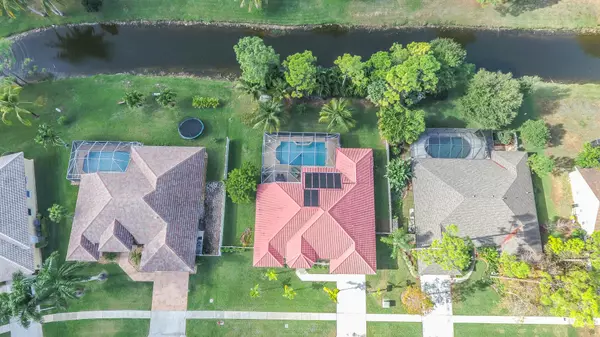 Wellington, FL 33414,13526 Northumberland CIR