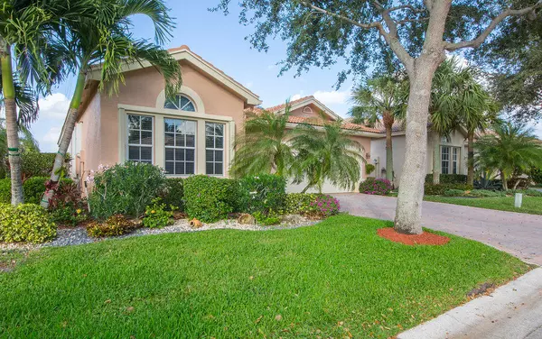 Delray Beach, FL 33446,7107 Prado Lake DR