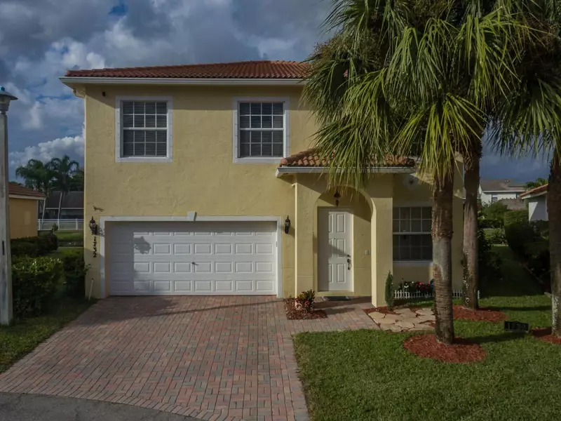 1732 Pierside CIR, Wellington, FL 33414