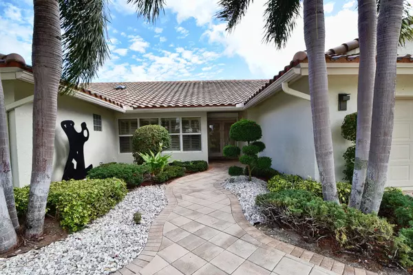 Delray Beach, FL 33445,16950 Silver Oak CIR