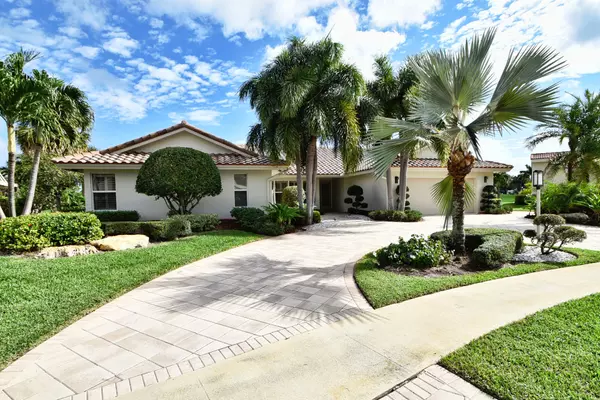 Delray Beach, FL 33445,16950 Silver Oak CIR