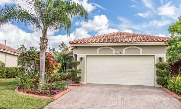 Port Saint Lucie, FL 34987,11176 SW Birch Tree CIR