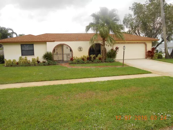 12359 Stratford ST, Wellington, FL 33414