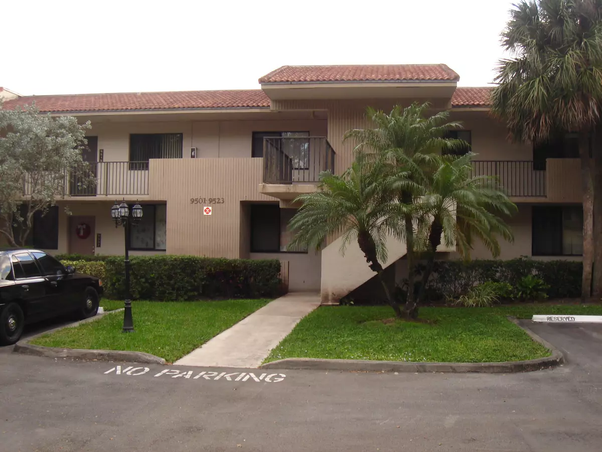 Coral Springs, FL 33071,9511 SW 1st CT