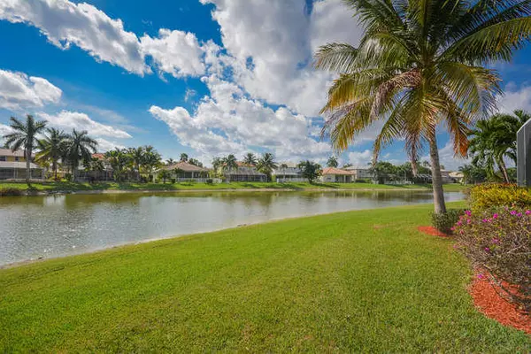 Boca Raton, FL 33428,12730 Yardley DR