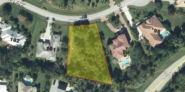 3102 SW Bicopa PL,  Palm City,  FL 34990