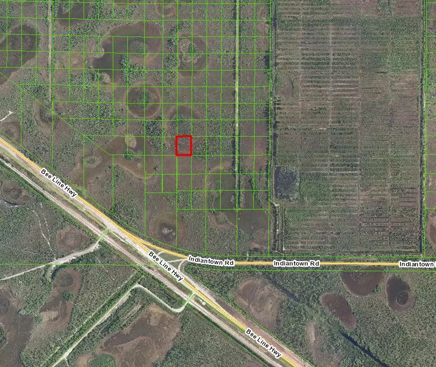 Jupiter, FL 33478,000 State Road 710 (Beeline Hwy) Lot Uu-208