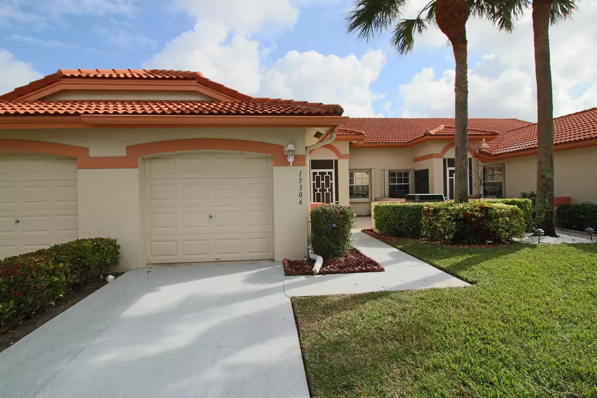 Delray Beach, FL 33446,15306 W Tranquility Lake DR