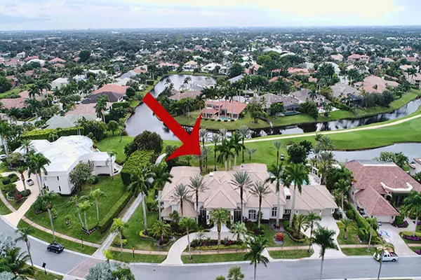 Boca Raton, FL 33496,7035 Queenferry CIR