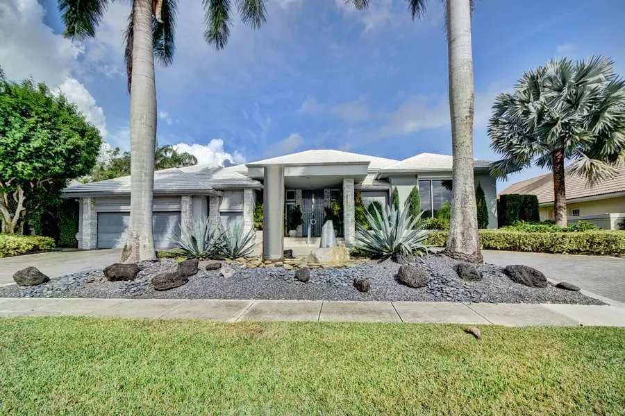 4539 Bocaire BLVD, Boca Raton, FL 33487