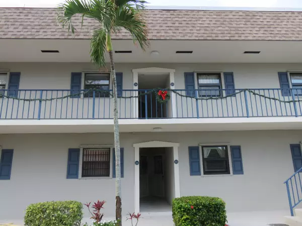 755 Saturn ST A-104, Jupiter, FL 33477