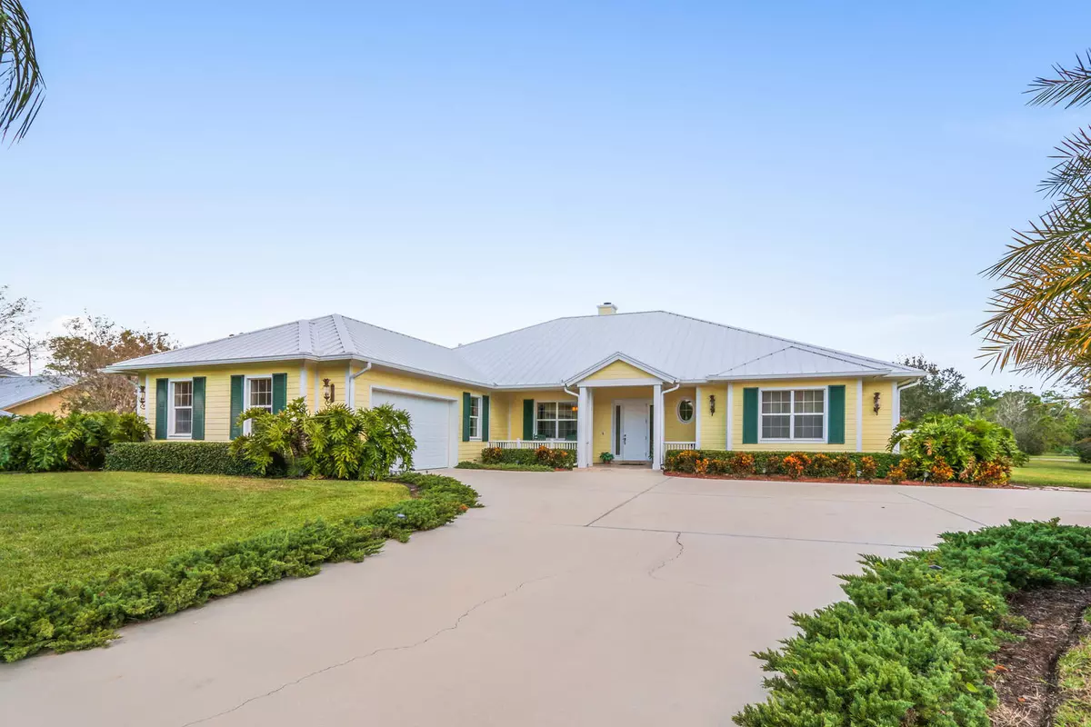 Palm City, FL 34990,3735 SW S BIMINI CIR