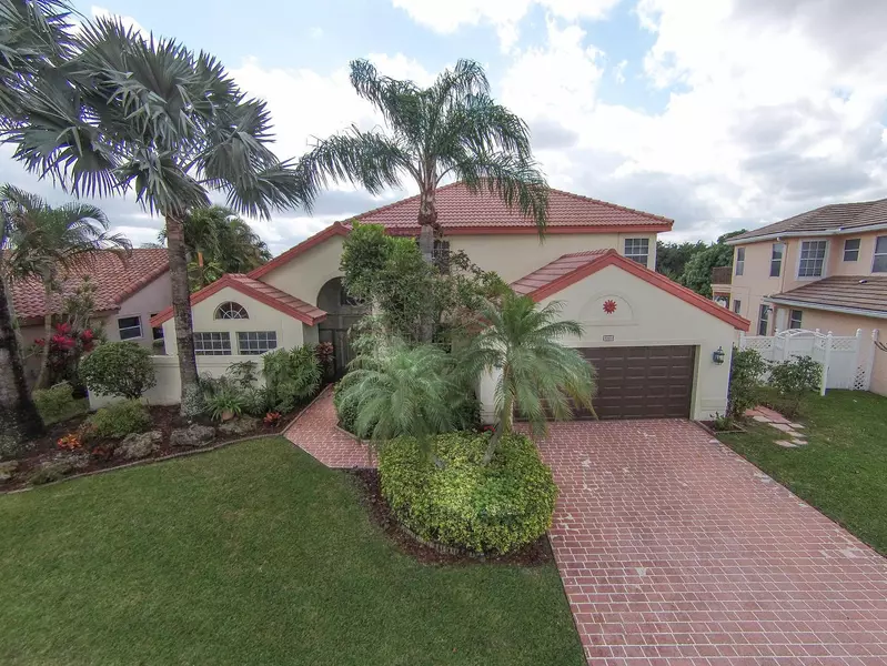 8983 Indian River RUN, Boynton Beach, FL 33472