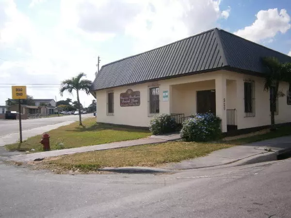 Belle Glade, FL 33430,900 W Dr Martin Luther King Jr BLVD