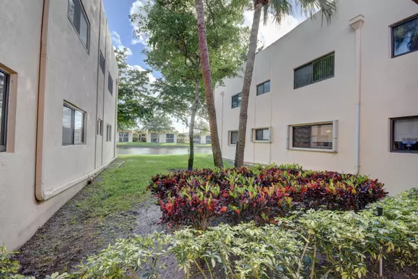 Delray Beach, FL 33484,15090 Ashland PL 152