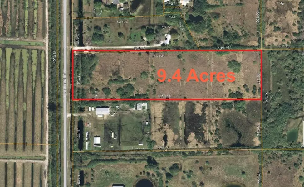 Tbd Carlton RD, Fort Pierce, FL 34987