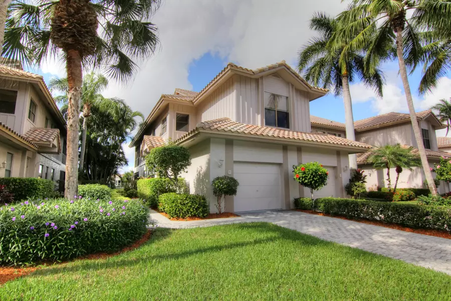 16879 Isle Of Palms DR B, Delray Beach, FL 33484