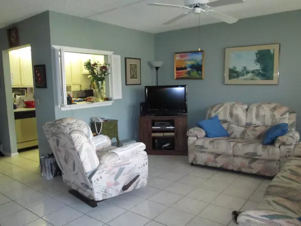 338 Mansfield I 338, Boca Raton, FL 33434