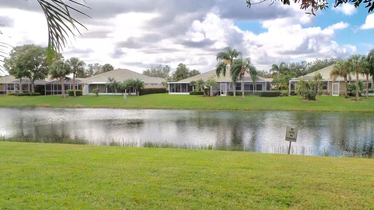 Port Saint Lucie, FL 34986,1222 NW Sun Terrace CIR A