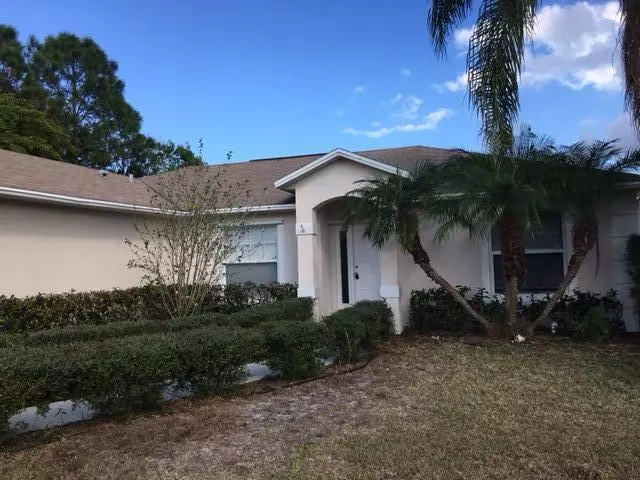 Port Saint Lucie, FL 34986,6445 NW Volucia DR