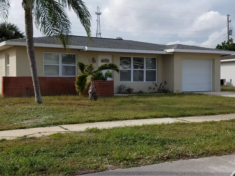 856 Lance ST, Sebastian, FL 32958