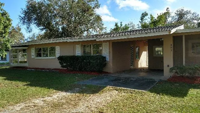 Fort Pierce, FL 34982,803 Anita ST