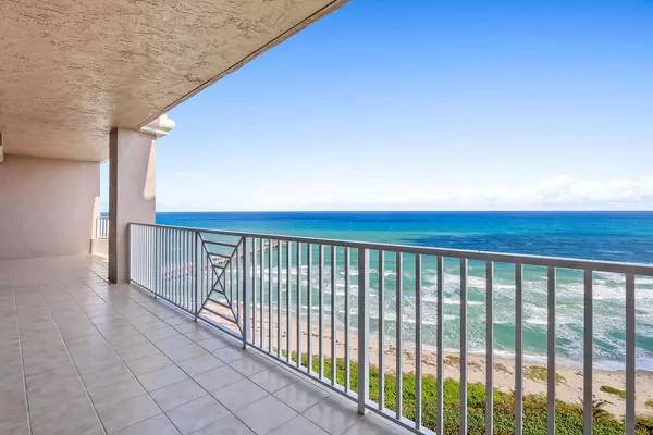 Juno Beach, FL 33408,750 Ocean Royale WAY Ph-4