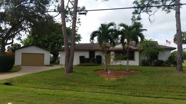 548 SW Aster RD, Port Saint Lucie, FL 34953