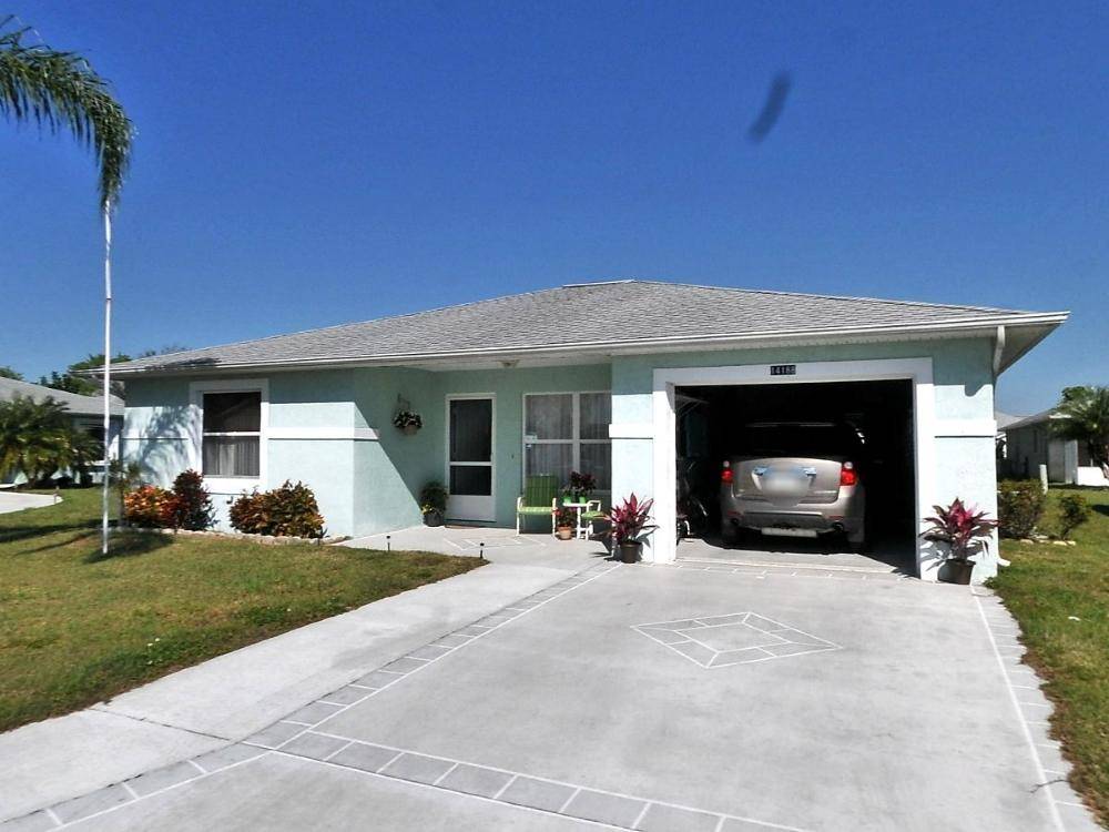 14188 Cisne CIR, Fort Pierce, FL 34951