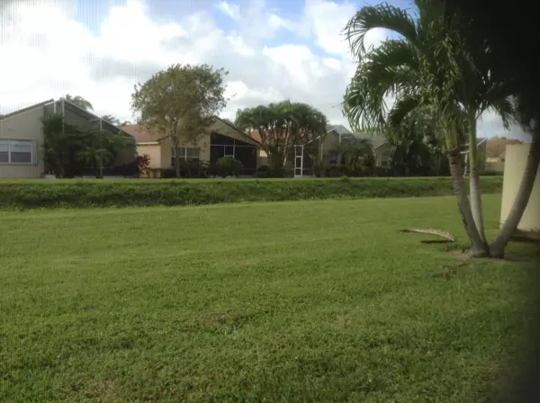 Delray Beach, FL 33446,15326 Fiorenza CIR