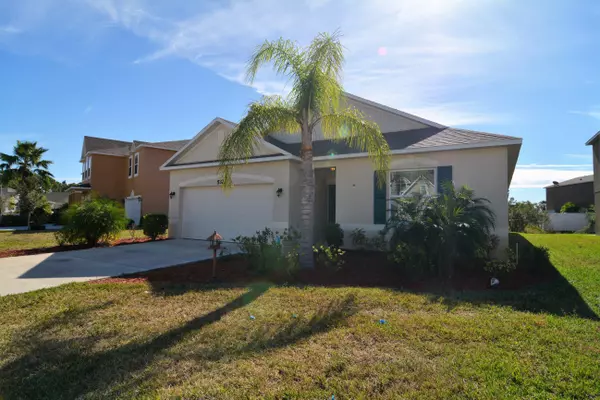 Port Saint Lucie, FL 34986,5372 NW Wisk Fern CIR