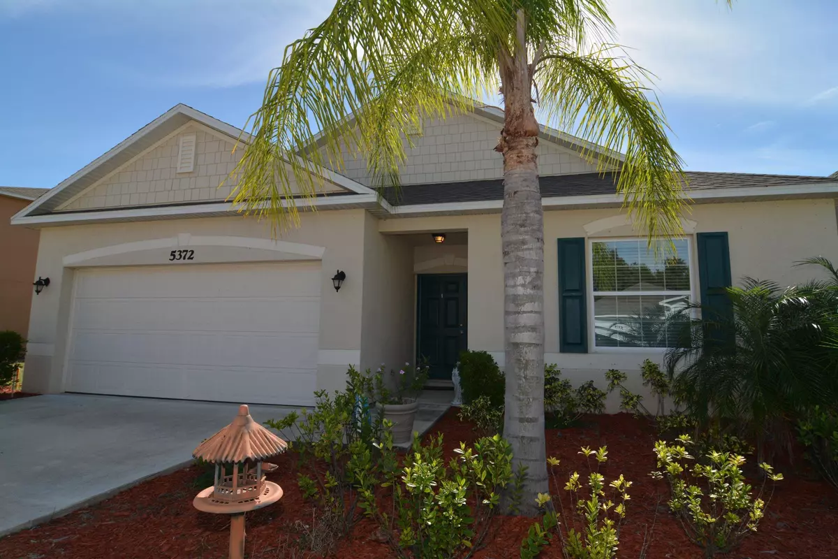 Port Saint Lucie, FL 34986,5372 NW Wisk Fern CIR