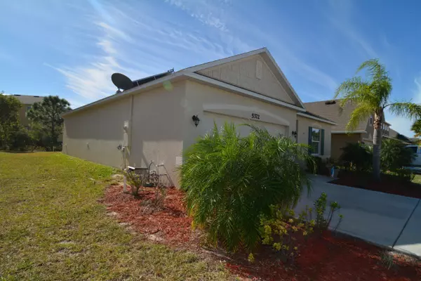 Port Saint Lucie, FL 34986,5372 NW Wisk Fern CIR
