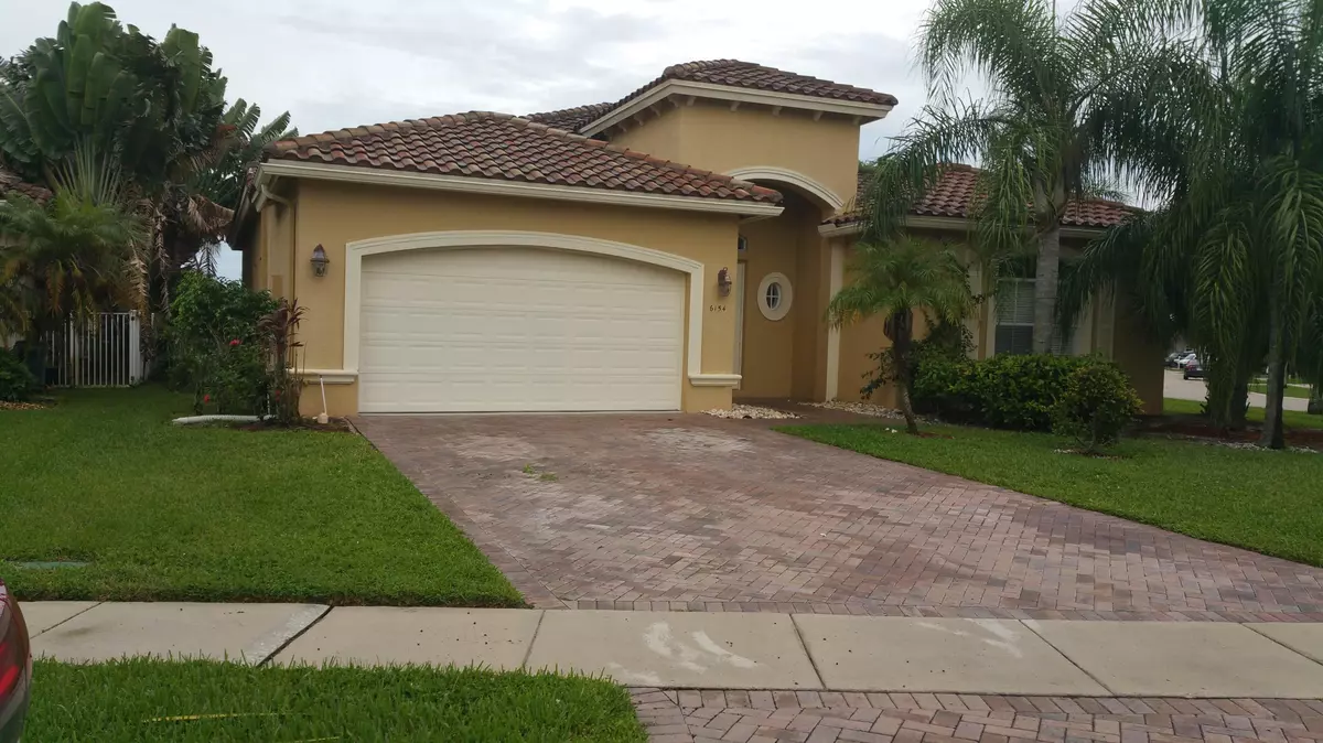 Lake Worth, FL 33467,6154 Wilbur WAY