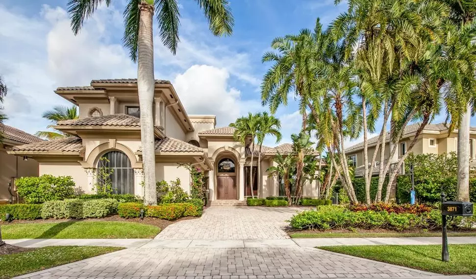 3871 Landings DR, Boca Raton, FL 33496