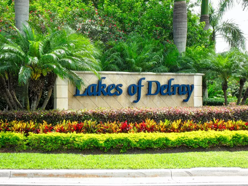 15449 Lakes Of Delray BLVD 205, Delray Beach, FL 33484