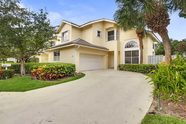 Jupiter, FL 33477,3054 Genoa LN