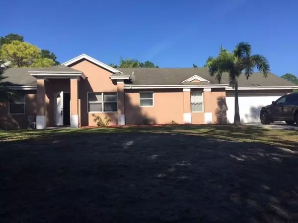 Loxahatchee, FL 33470,15575 N 86th RD