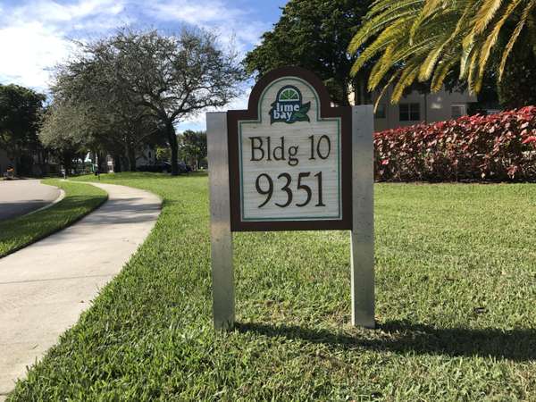 9351 Lime Bay BLVD 307, Tamarac, FL 33321