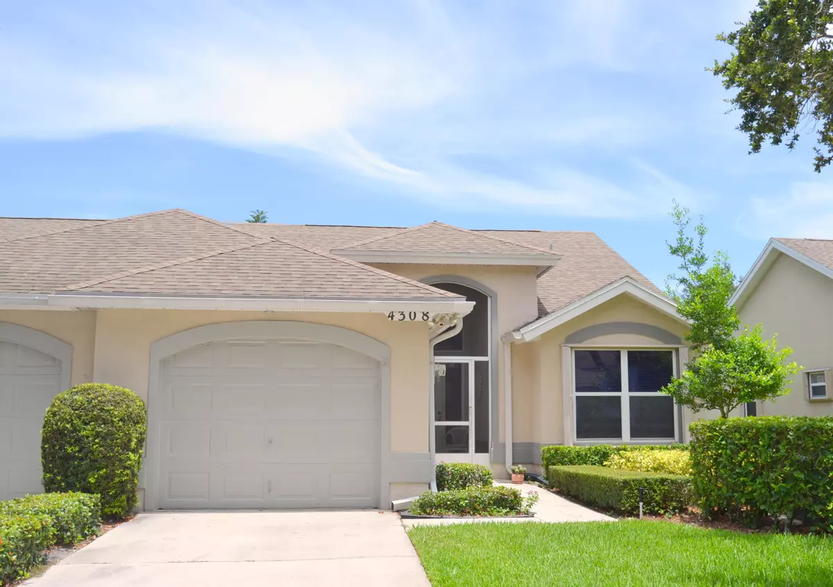 Port Saint Lucie, FL 34952,4308 SE Brittney CIR