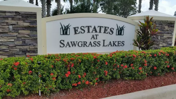 Port Saint Lucie, FL 34984,351 SW Vista Lake Drive