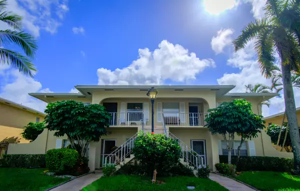 5908 Via Delray A, Delray Beach, FL 33484