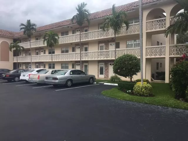 Boca Raton, FL 33431,400 NE 20 ST 207 D